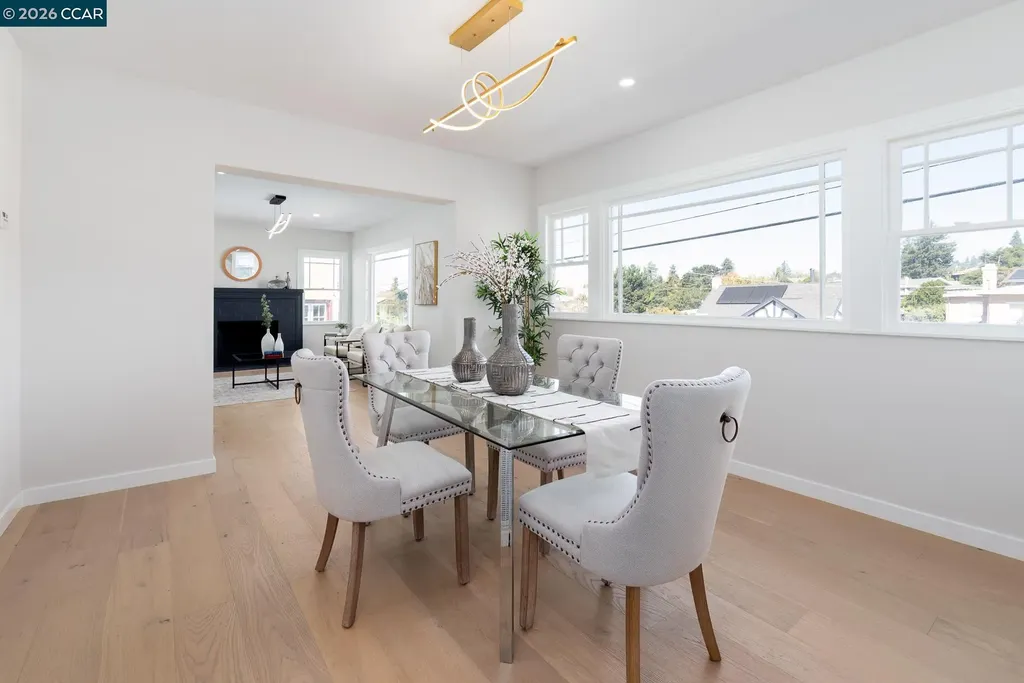 1515 Hampel Street Oakland CA 94602