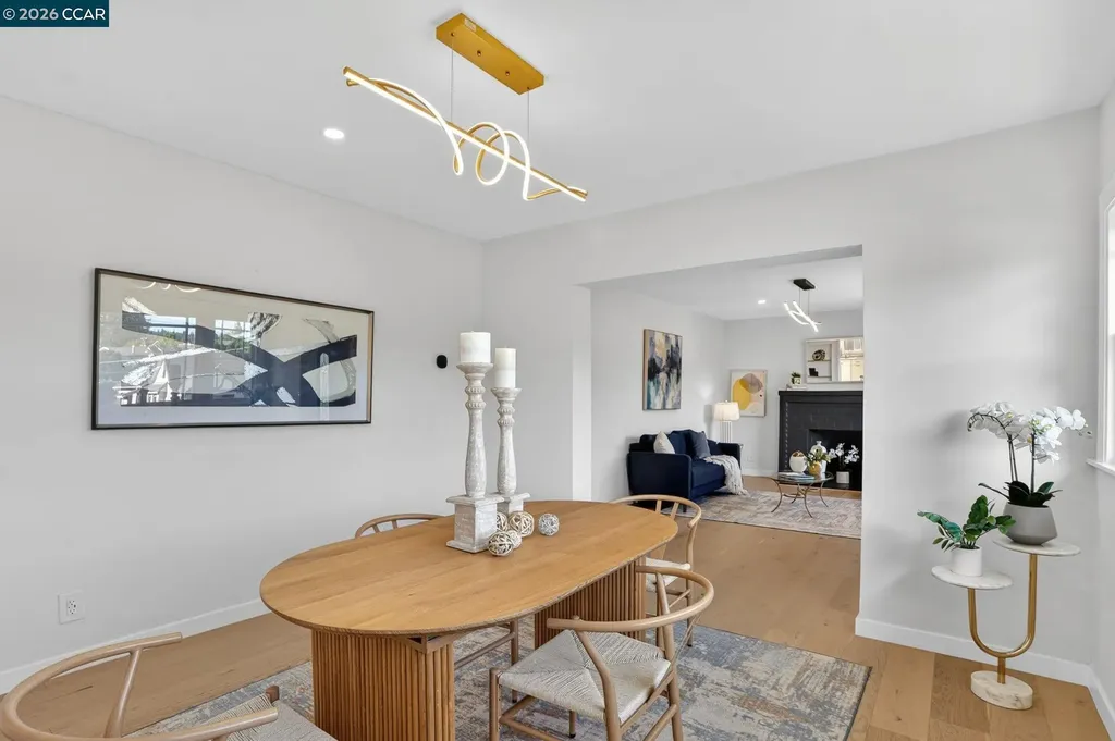1515 Hampel Street Oakland CA 94602