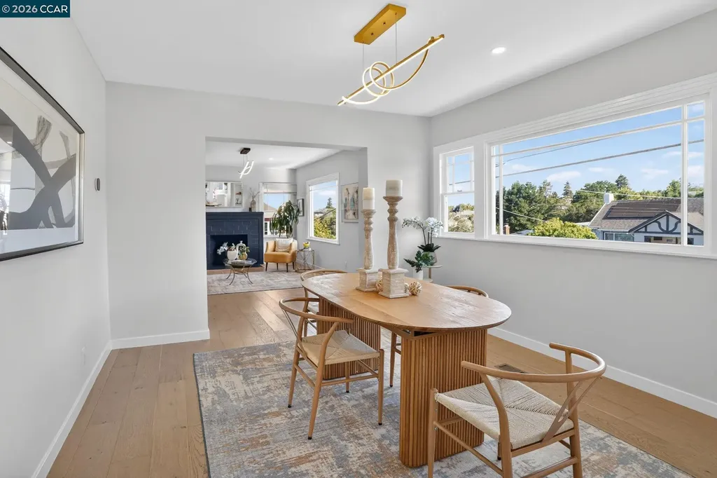 1515 Hampel Street Oakland CA 94602