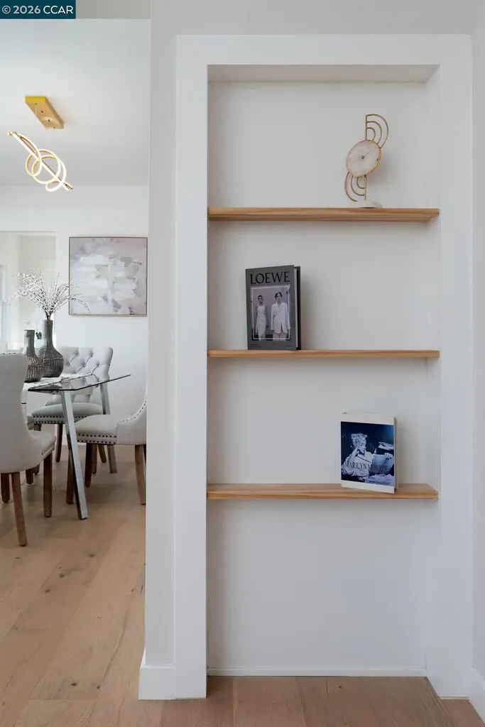 1515 Hampel Street Oakland CA 94602