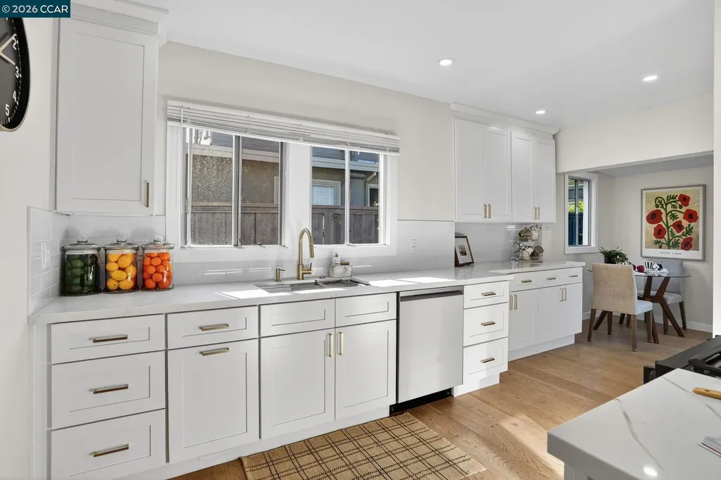 1515 Hampel Street Oakland CA 94602