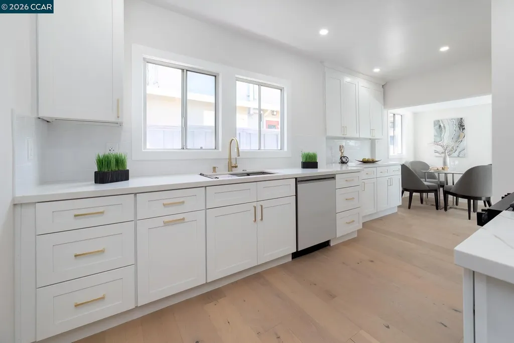 1515 Hampel Street Oakland CA 94602