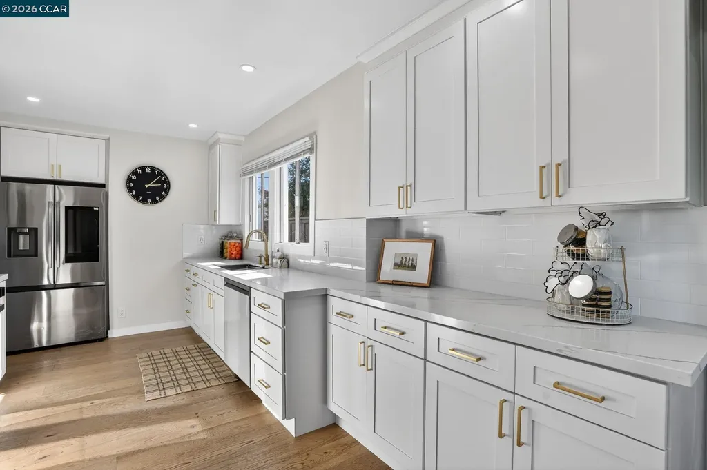 1515 Hampel Street Oakland CA 94602