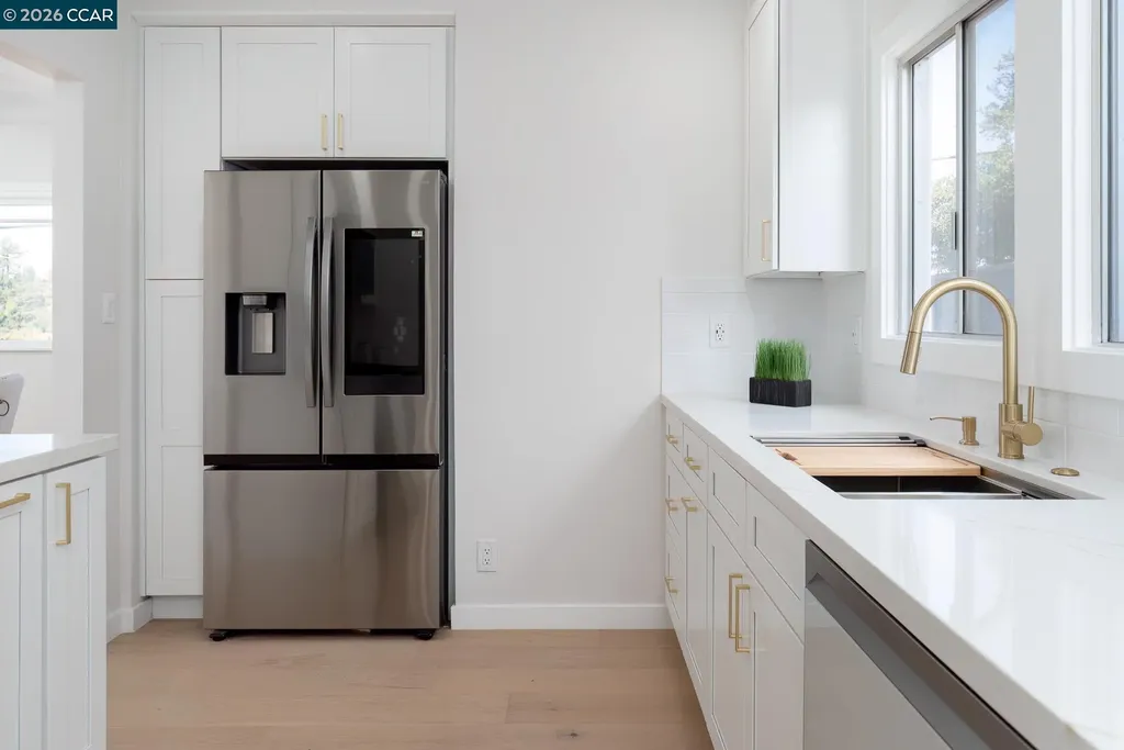 1515 Hampel Street Oakland CA 94602