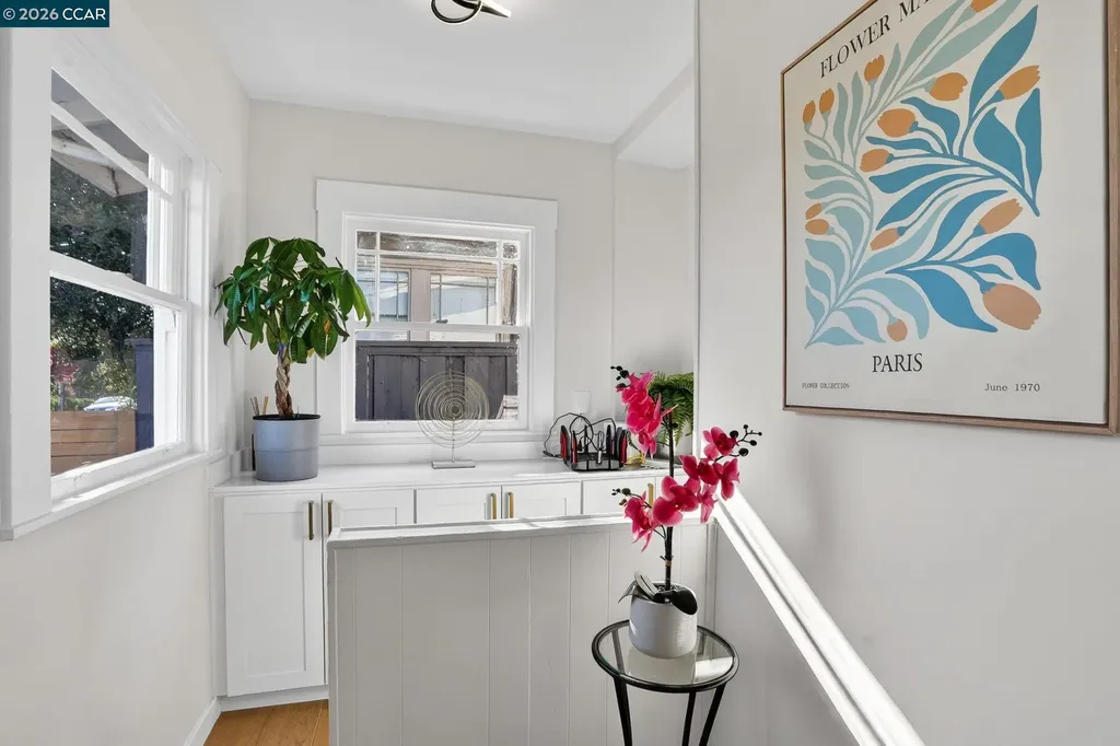 1515 Hampel Street Oakland CA 94602