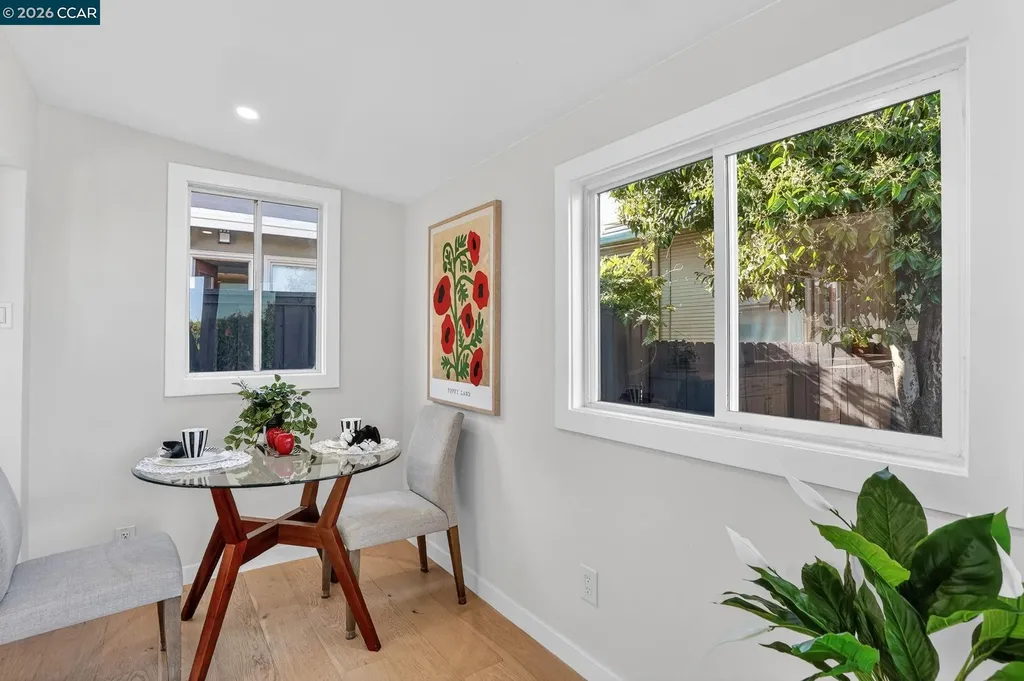 1515 Hampel Street Oakland CA 94602