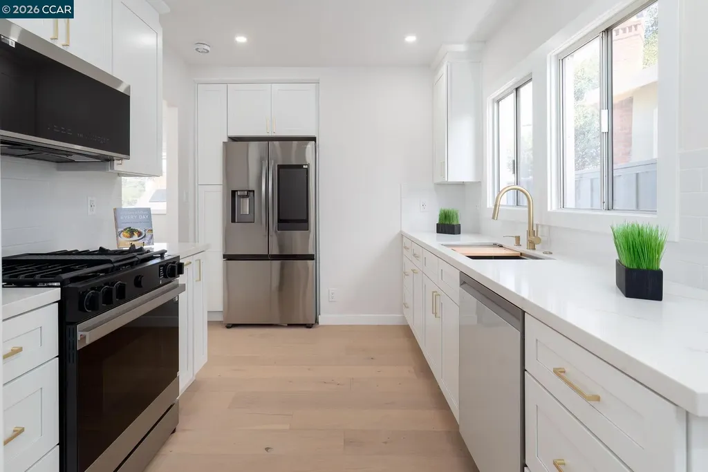 1515 Hampel Street Oakland CA 94602