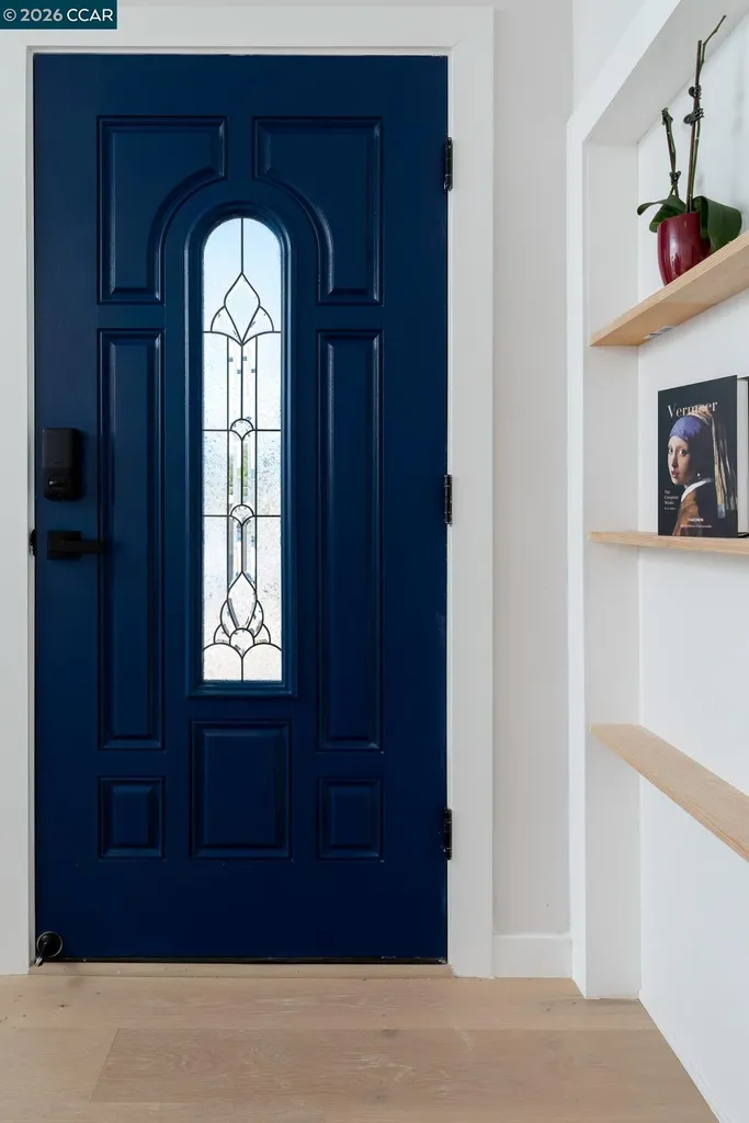 1515 Hampel Street Oakland CA 94602