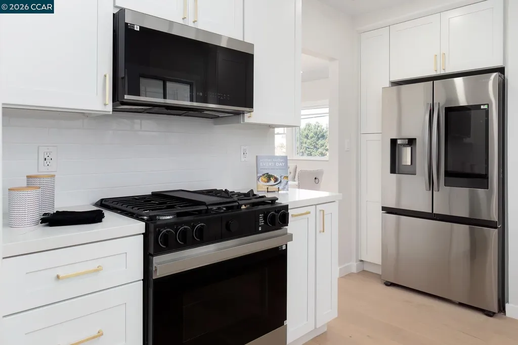 1515 Hampel Street Oakland CA 94602