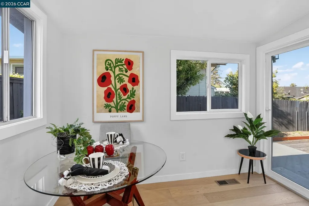 1515 Hampel Street Oakland CA 94602