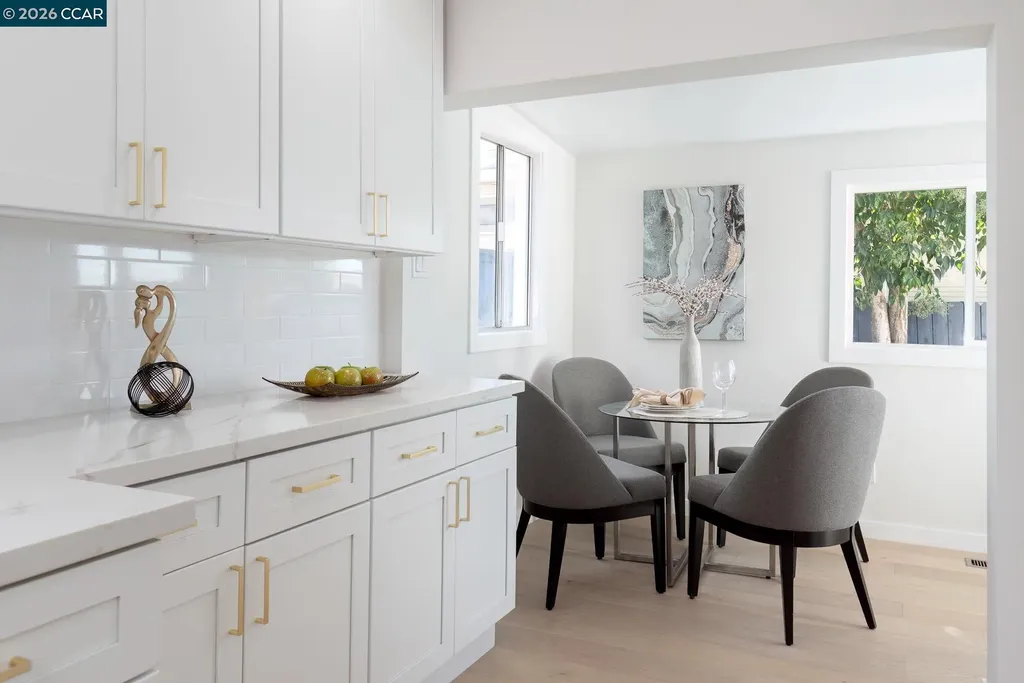 1515 Hampel Street Oakland CA 94602