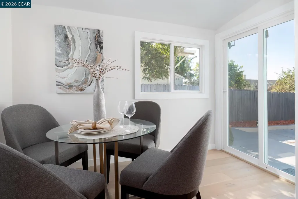 1515 Hampel Street Oakland CA 94602