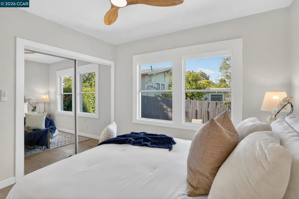 1515 Hampel Street Oakland CA 94602