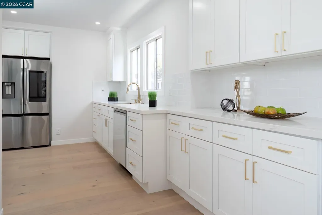 1515 Hampel Street Oakland CA 94602