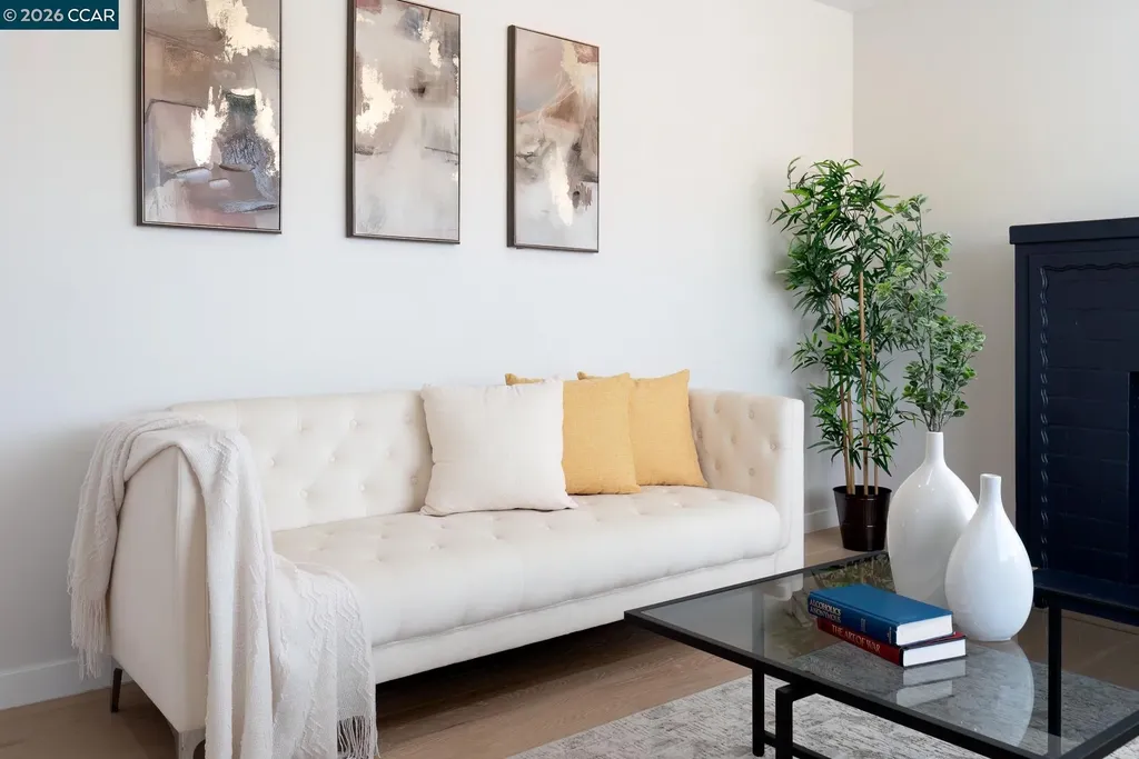 1515 Hampel Street Oakland CA 94602