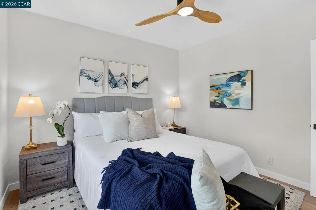 1515 Hampel Street Oakland CA 94602