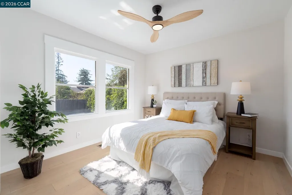 1515 Hampel Street Oakland CA 94602