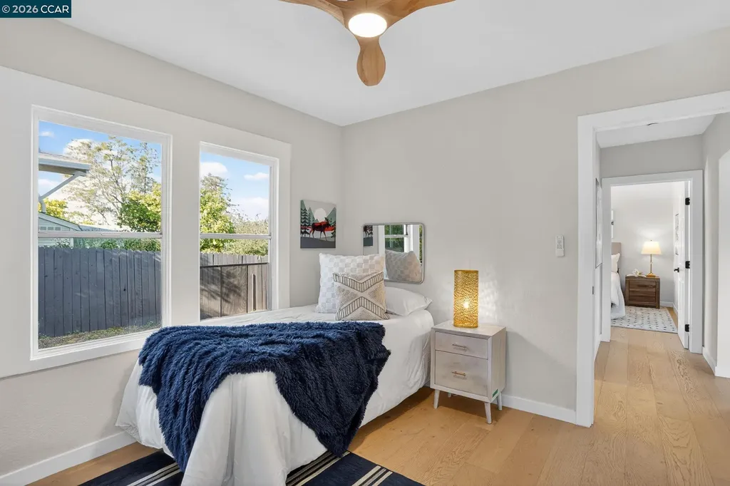 1515 Hampel Street Oakland CA 94602