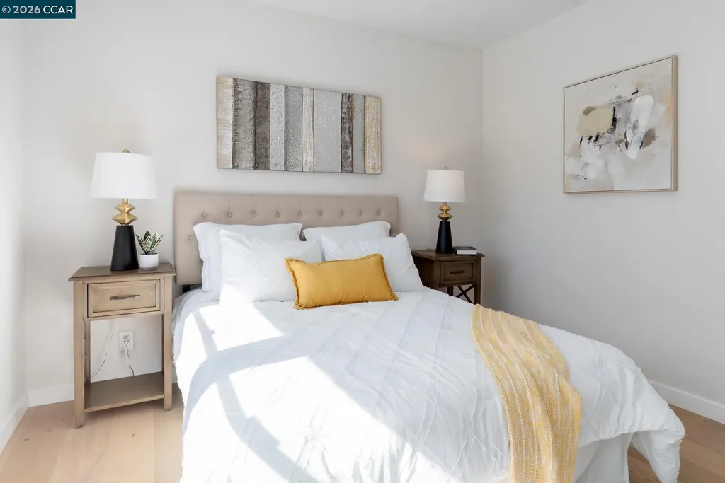 1515 Hampel Street Oakland CA 94602