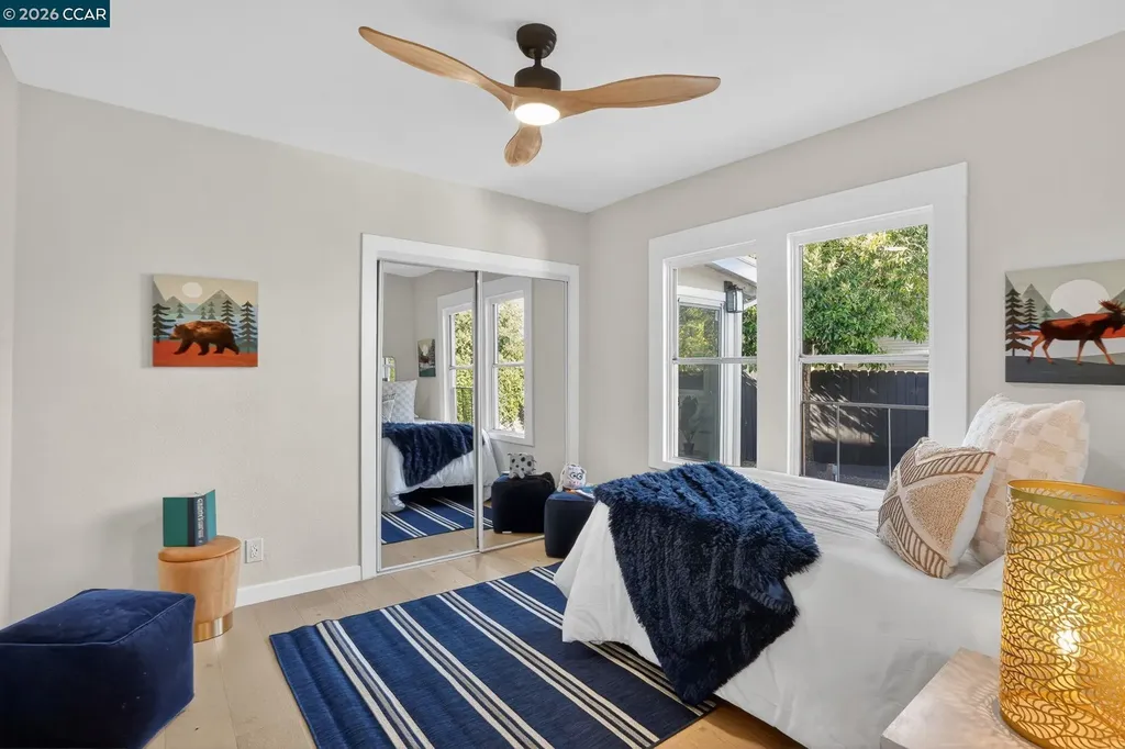 1515 Hampel Street Oakland CA 94602