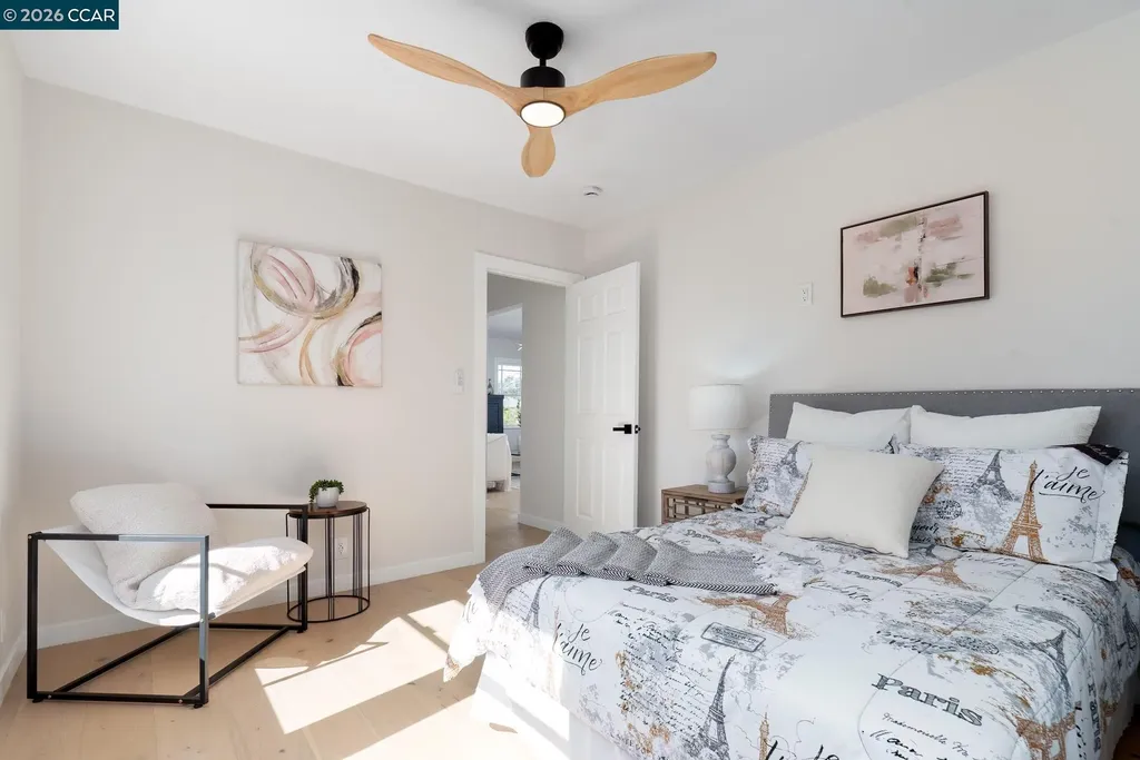 1515 Hampel Street Oakland CA 94602