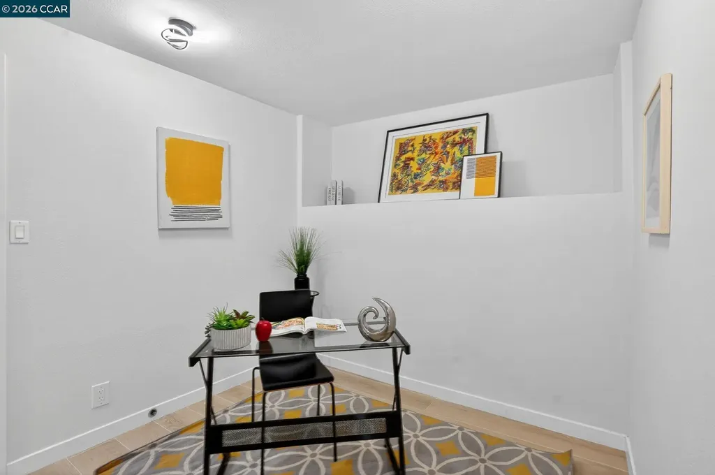 1515 Hampel Street Oakland CA 94602
