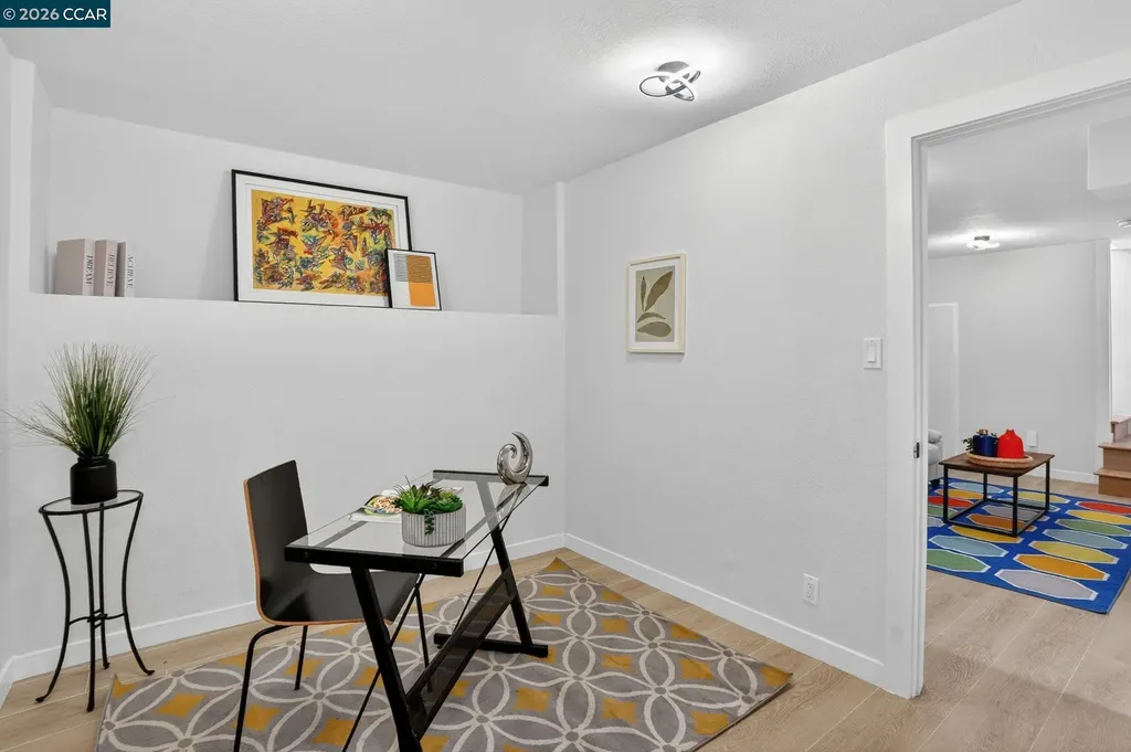 1515 Hampel Street Oakland CA 94602