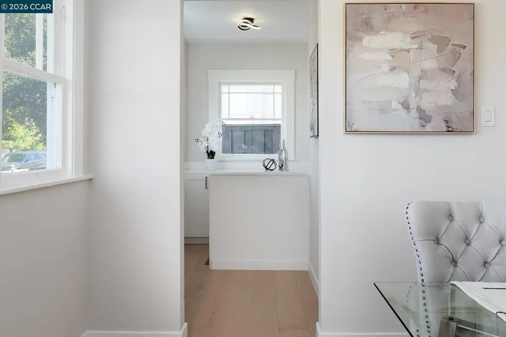 1515 Hampel Street Oakland CA 94602