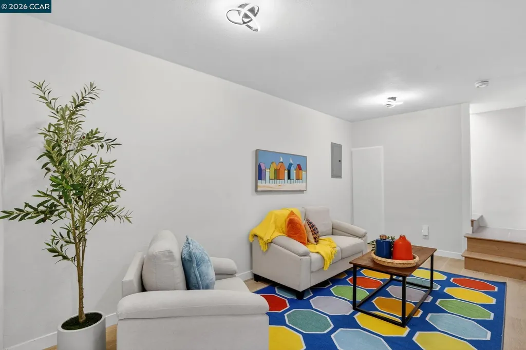 1515 Hampel Street Oakland CA 94602