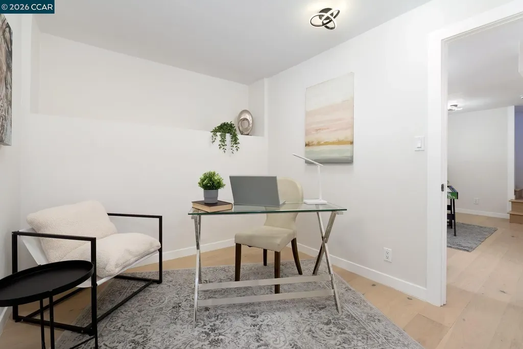 1515 Hampel Street Oakland CA 94602