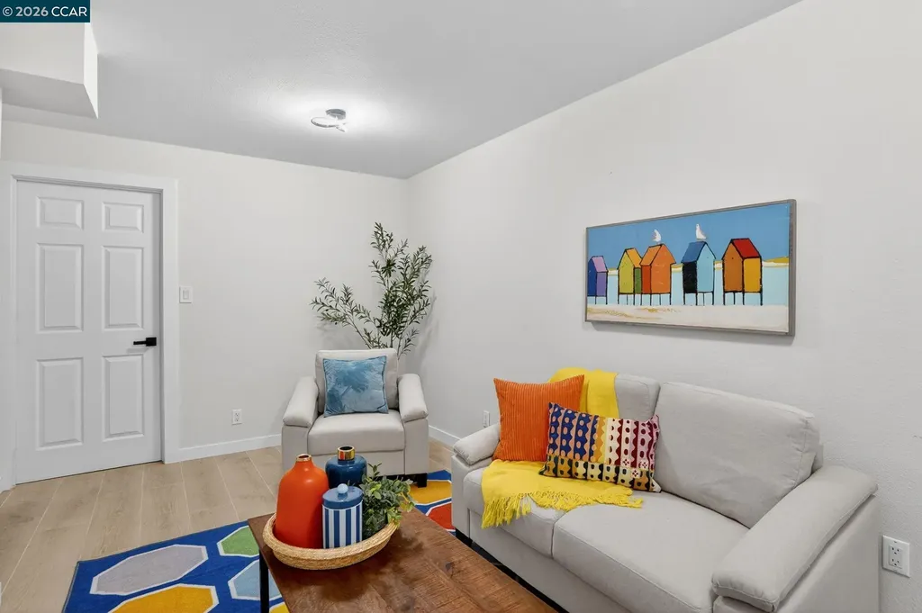 1515 Hampel Street Oakland CA 94602