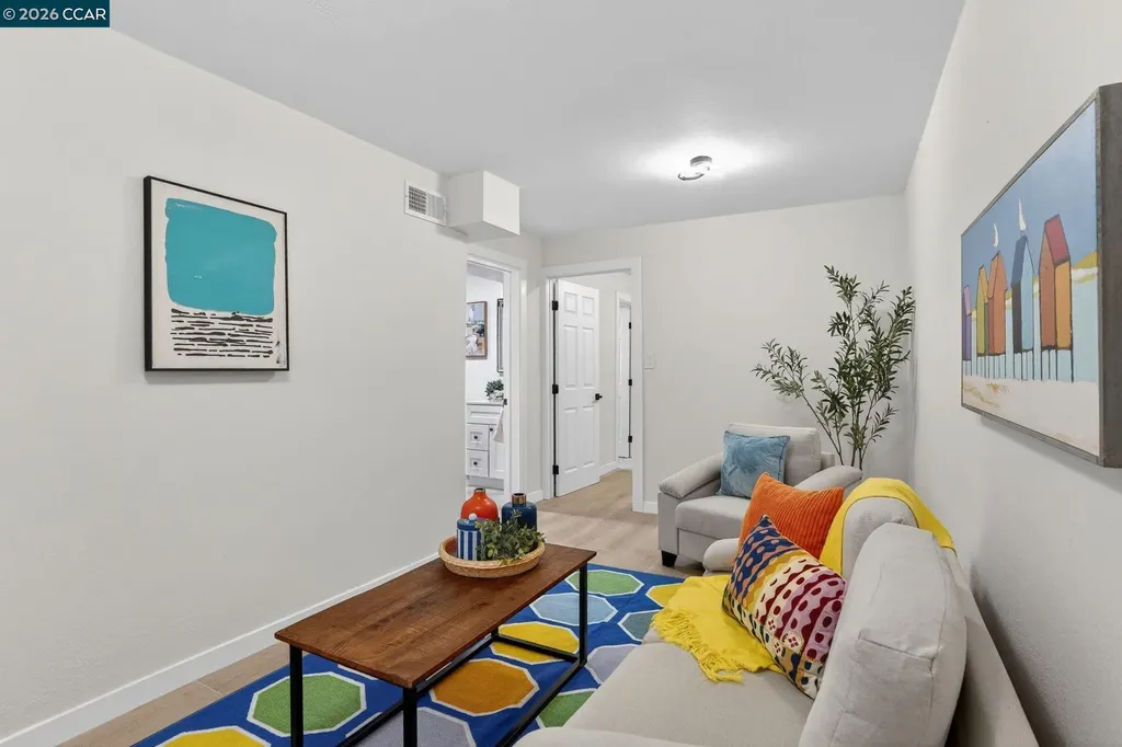 1515 Hampel Street Oakland CA 94602