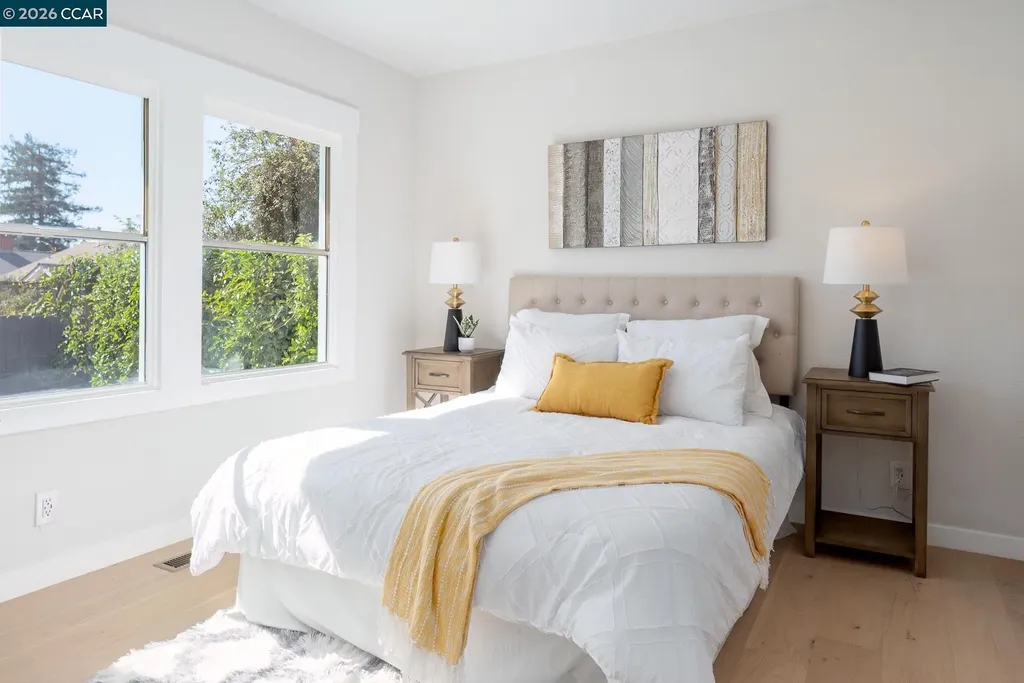 1515 Hampel Street Oakland CA 94602