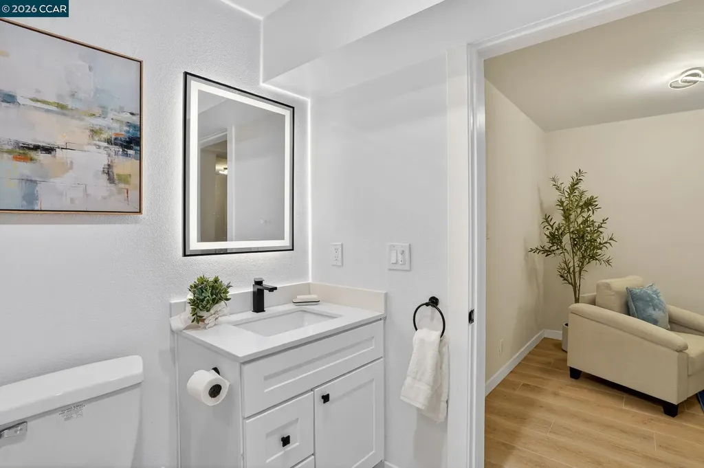 1515 Hampel Street Oakland CA 94602
