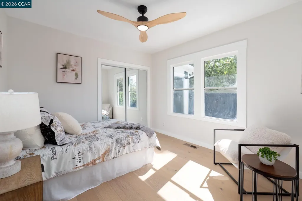 1515 Hampel Street Oakland CA 94602