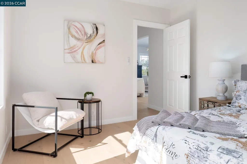 1515 Hampel Street Oakland CA 94602