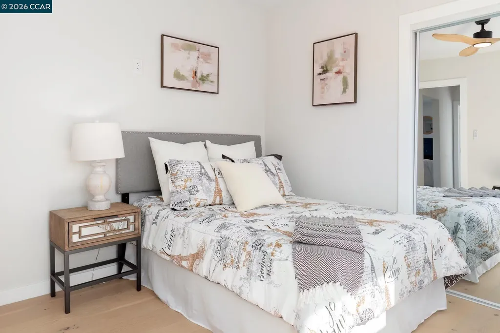 1515 Hampel Street Oakland CA 94602