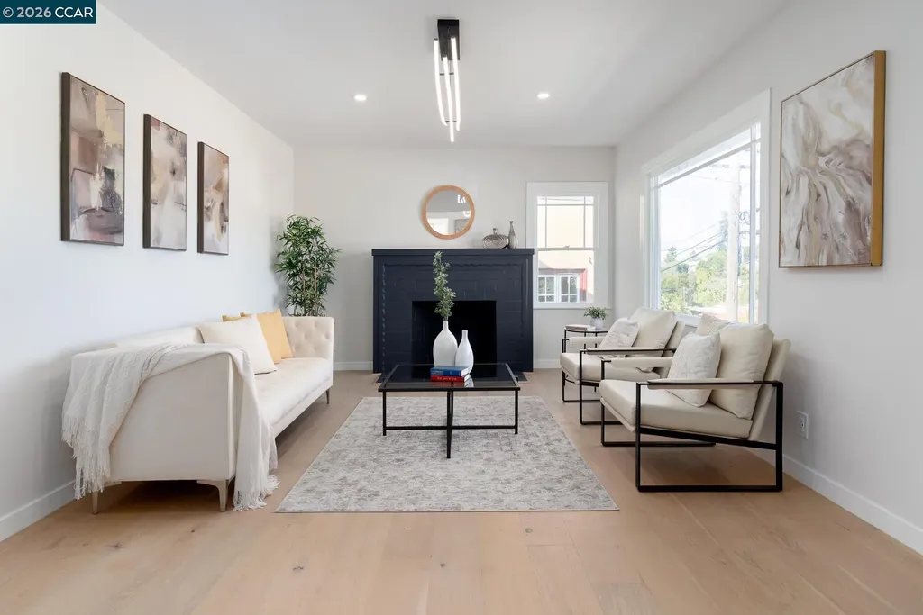 1515 Hampel Street Oakland CA 94602