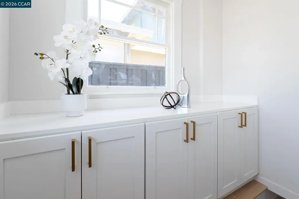 1515 Hampel Street Oakland CA 94602