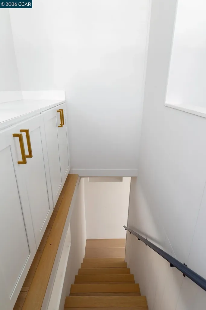 1515 Hampel Street Oakland CA 94602