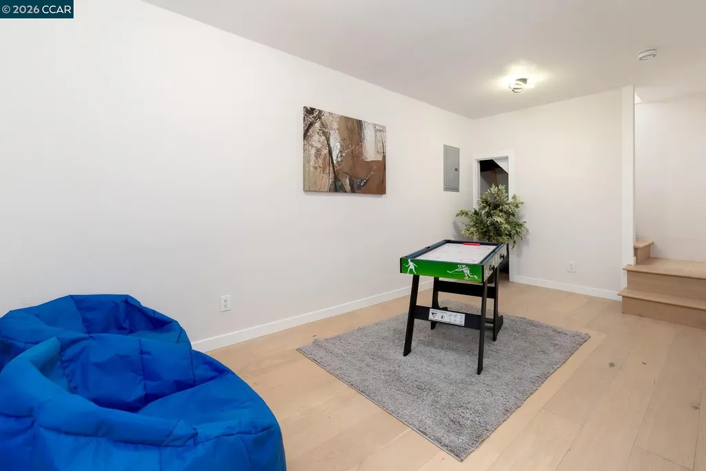 1515 Hampel Street Oakland CA 94602