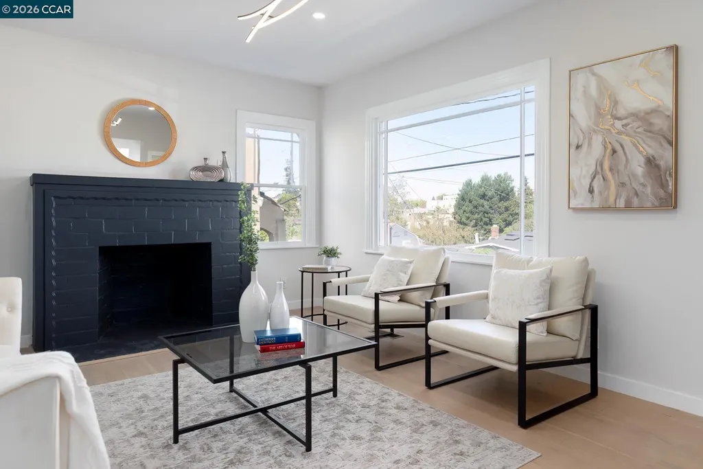 1515 Hampel Street Oakland CA 94602