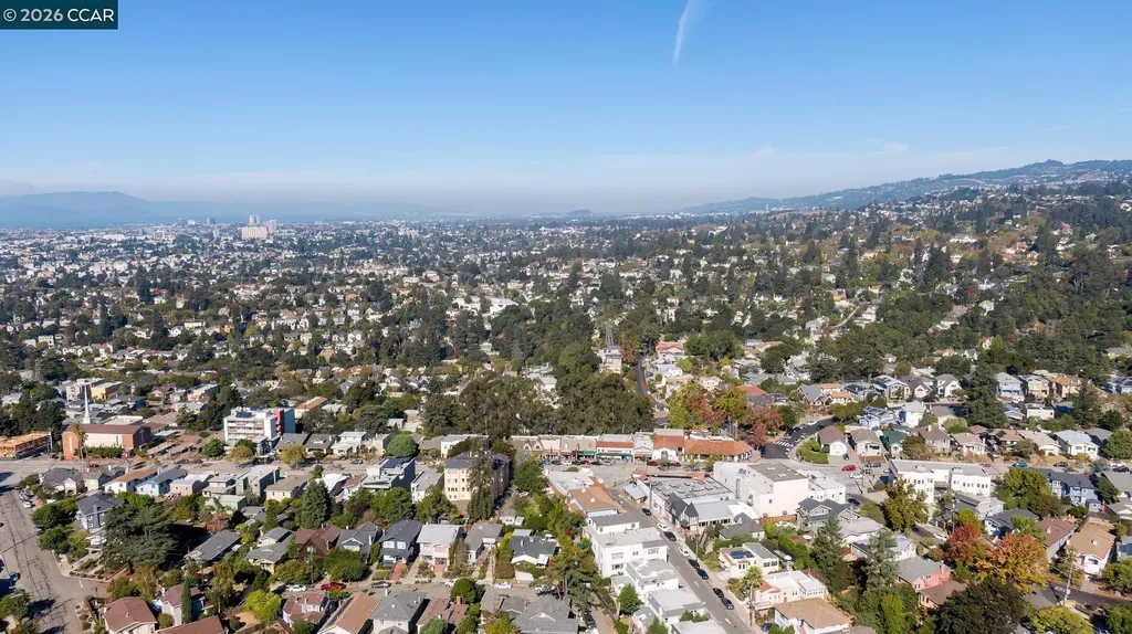 1515 Hampel Street Oakland CA 94602