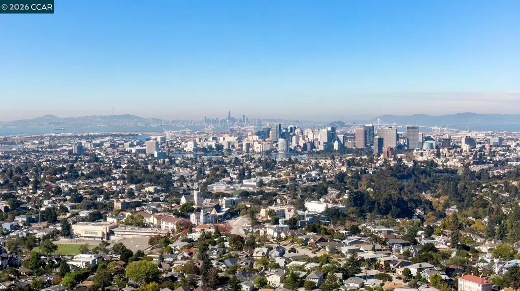 1515 Hampel Street Oakland CA 94602