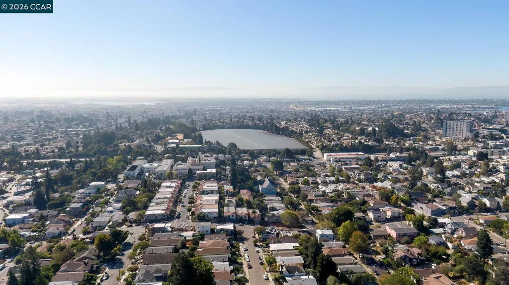 1515 Hampel Street Oakland CA 94602