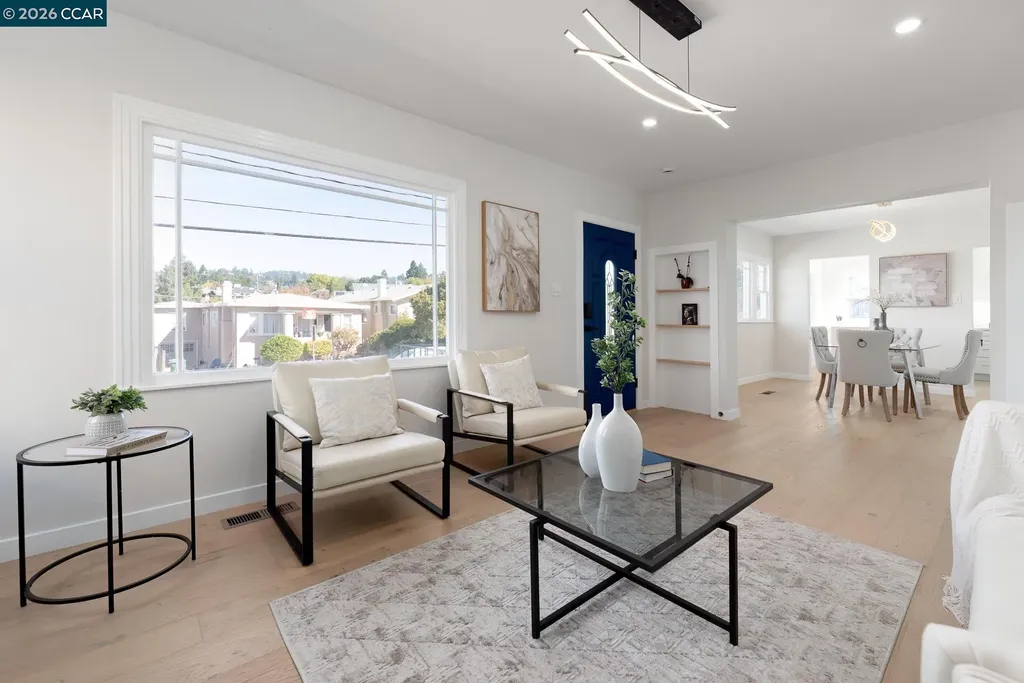 1515 Hampel Street Oakland CA 94602