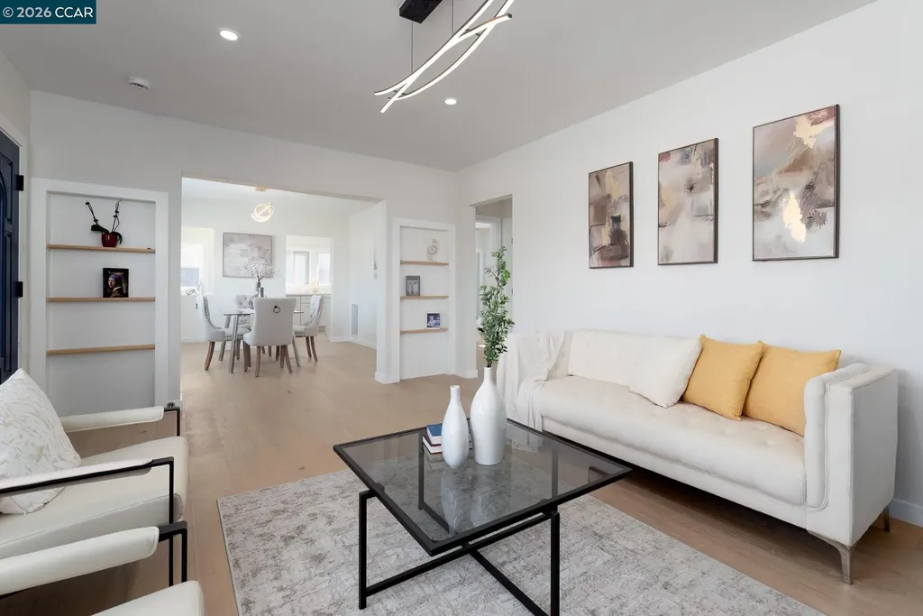 1515 Hampel Street Oakland CA 94602