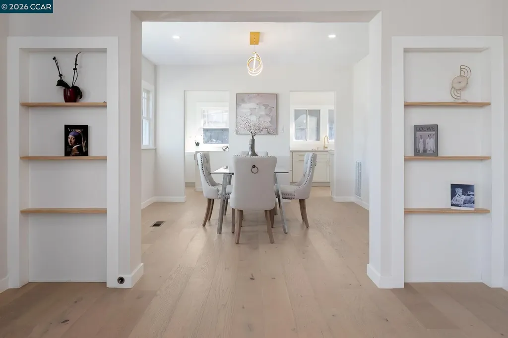 1515 Hampel Street Oakland CA 94602