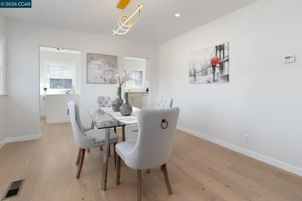 1515 Hampel Street Oakland CA 94602