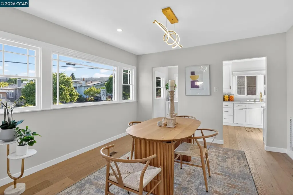 1515 Hampel Street Oakland CA 94602